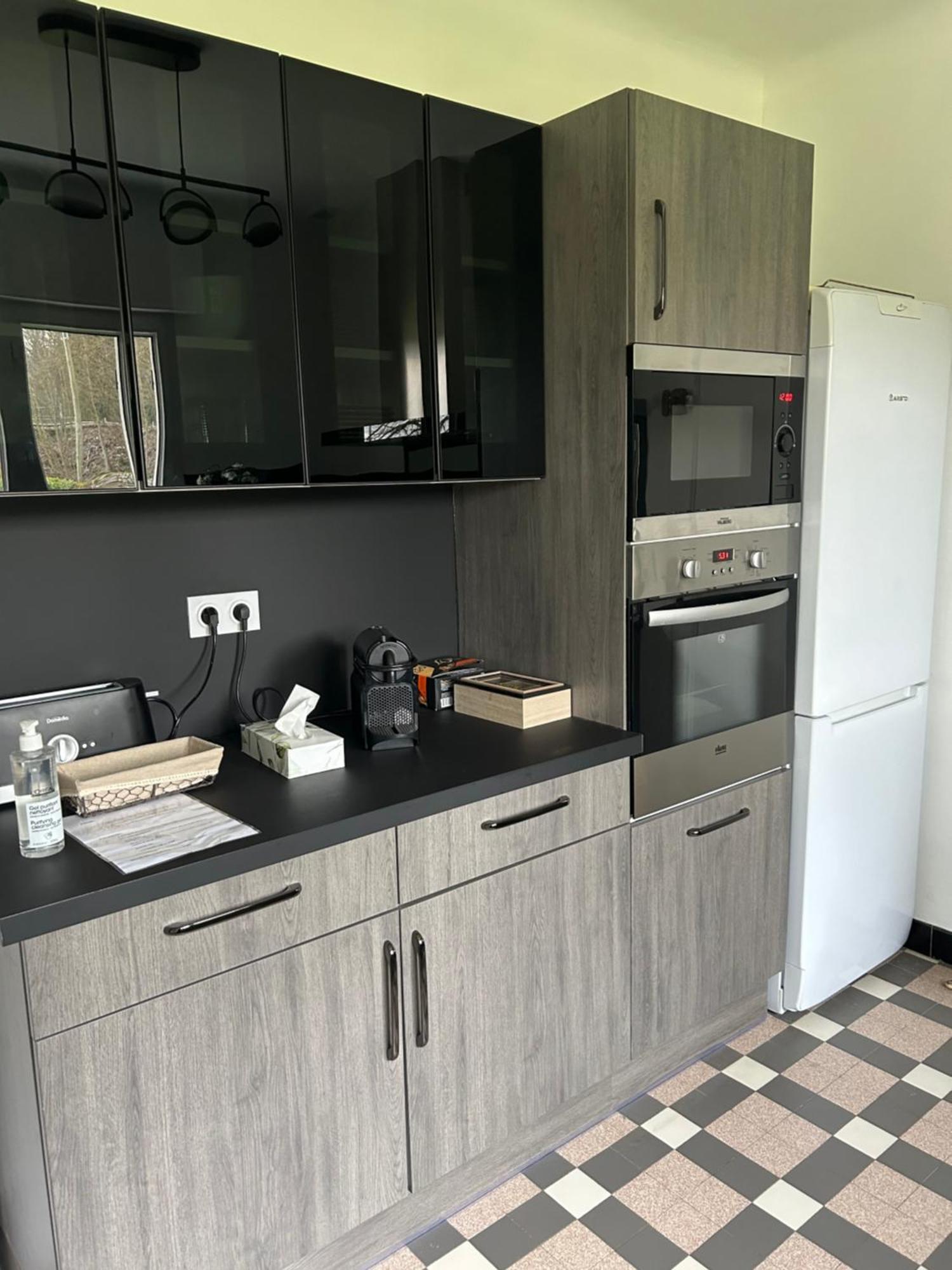 Maison Au Calme Avec Riviere A Cote De Chartres Saint-Prest Pokoj fotografie